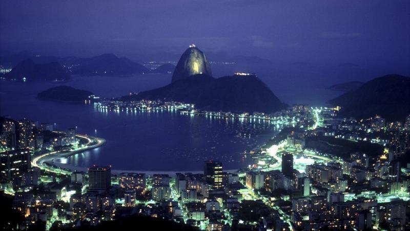 VIDEO! Brazilia - o destinatie care nu trebuie ratata!