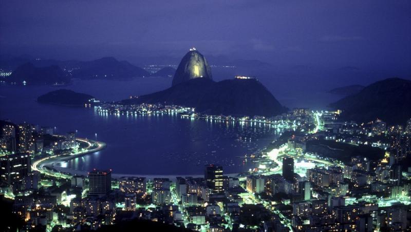 VIDEO! Brazilia - o destinatie care nu trebuie ratata!