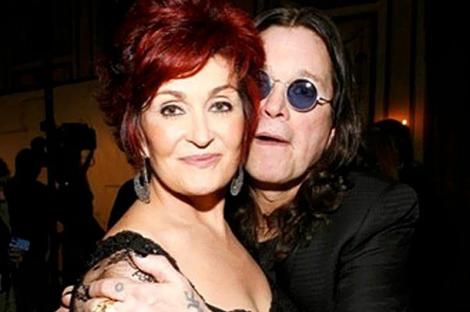 Ozzy Osbourne: „Eram atat de beat incat am avut interdictie la petrecerile sotiei mele”