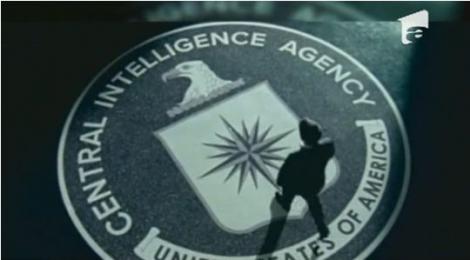 VIDEO! CIA face recrutari prin universitati