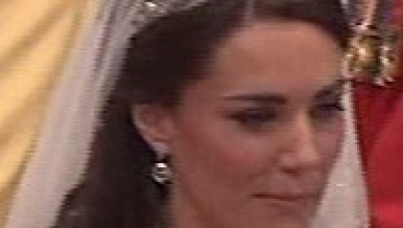 Kate Middleton ar putea fi infertila