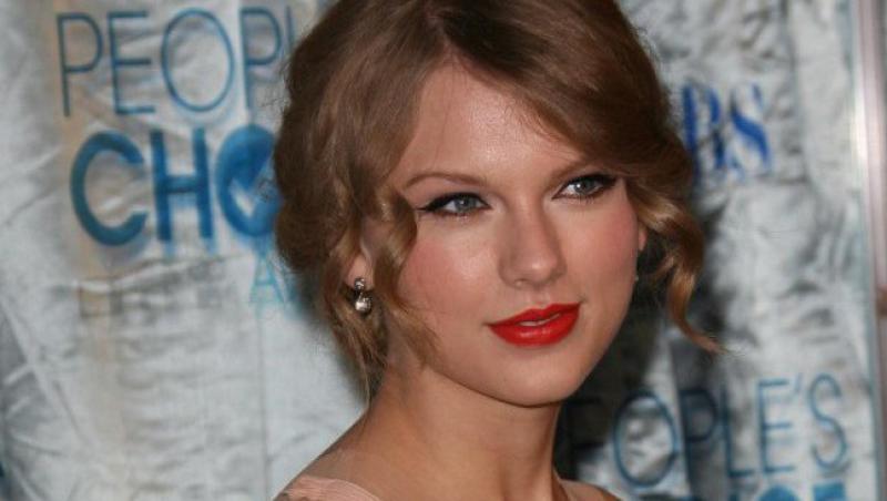 Taylor Swift: “Nu exista reguli cand vine vorba de dragoste”
