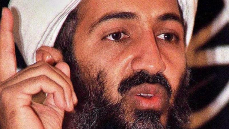 Osama bin Laden, mesaje de dincolo