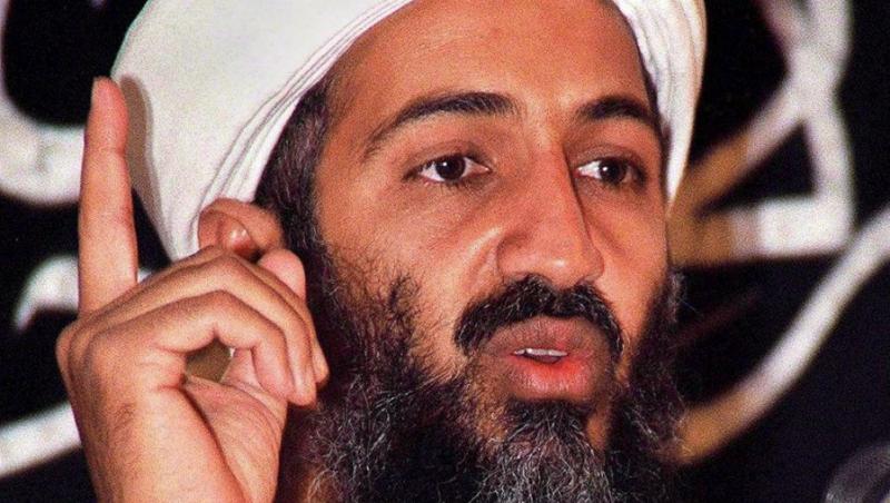 Osama bin Laden, mesaje de dincolo
