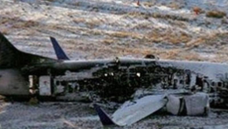 Accident aviatic in Argentina: 22 de persoane au murit