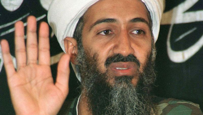 Testele ADN confirma moartea lui Osama bin Laden