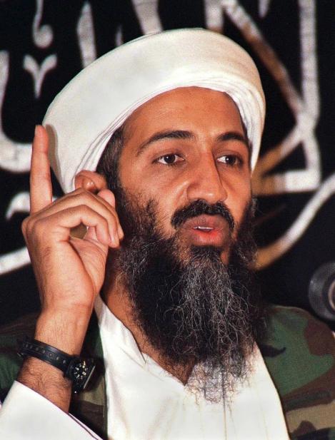 Aruncarea in mare a ramasitelor lui Bin Laden, contrara regulilor Islamului