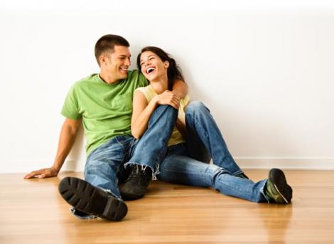 Patru obiceiuri comune cuplurilor fericite