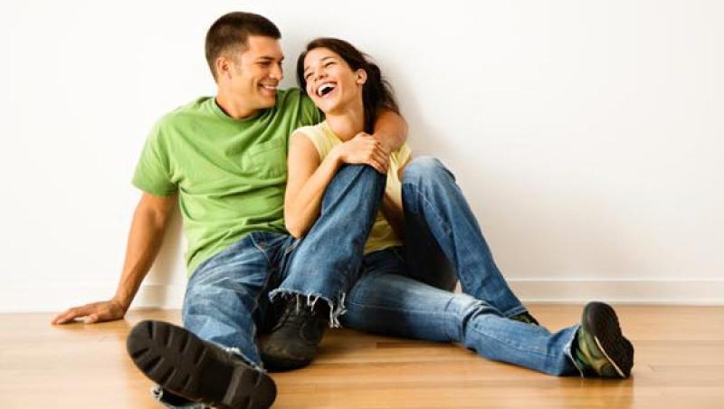 Patru obiceiuri comune cuplurilor fericite