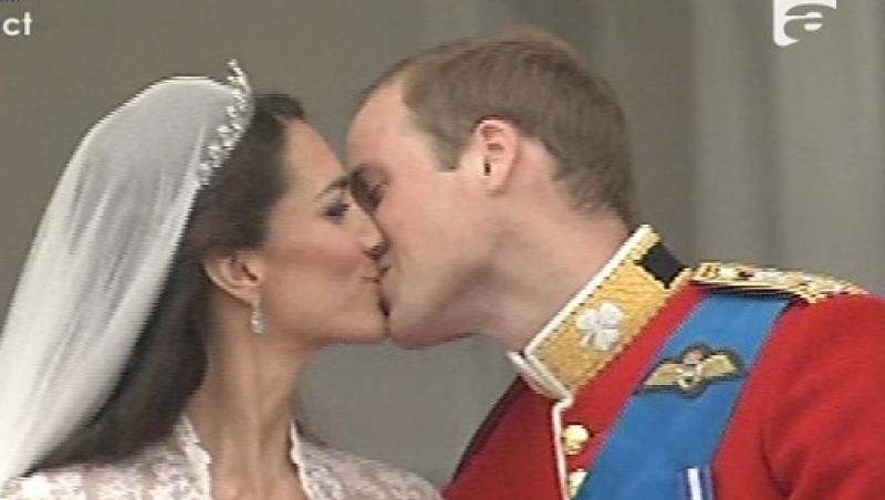 William si Kate: De ce i-a fascinat Nunta Regala pe oameni?