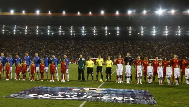 Preliminarii EURO 2012:  Lotul Bosniei pentru meciul cu Romania
