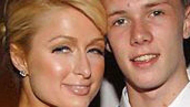 Fratele lui Paris Hilton, judecat pentru vatamare corporala