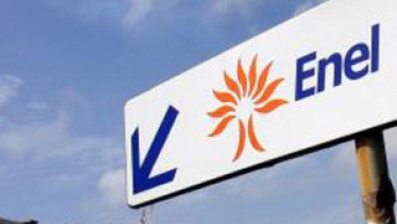 Profitul Enel in Romania: 78 milioane de euro, la venituri de 900 milioane de euro
