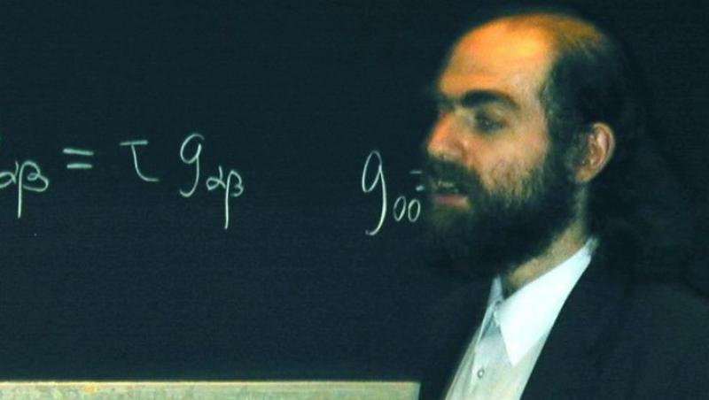 Rusia: Un matematician stralucit regreta ca nu a acceptat un premiu de un milion de dolari
