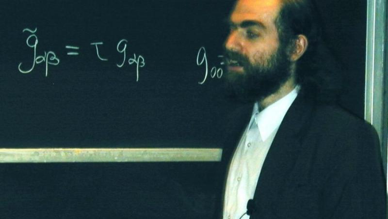 Rusia: Un matematician stralucit regreta ca nu a acceptat un premiu de un milion de dolari