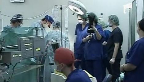 VIDEO! Organele unui tanar aflat in moarte cerebrala au salvat viata a patru persoane