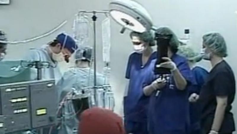 VIDEO! Organele unui tanar aflat in moarte cerebrala au salvat viata a patru persoane