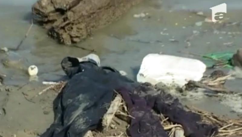 VIDEO! Doi copii au murit inecati in Dunare