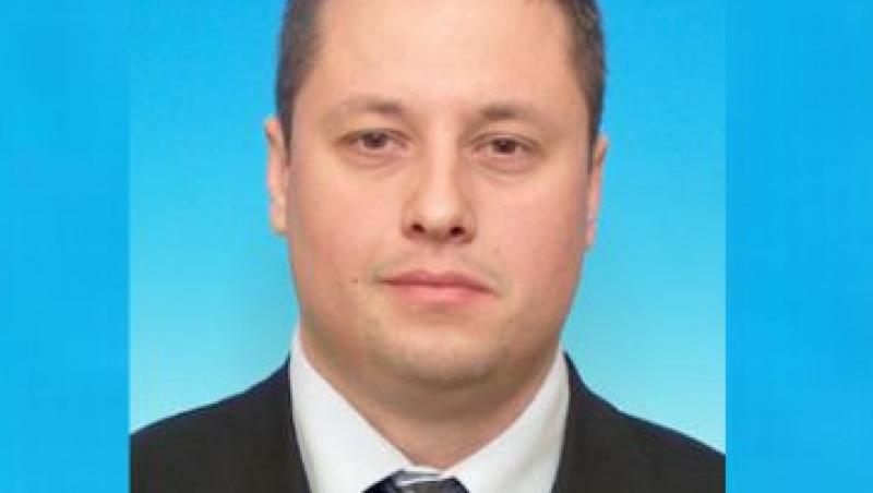 UPDATE! Secretarul general al MAI, Laurentiu Mironescu, demis din functie si luat cu mascatii