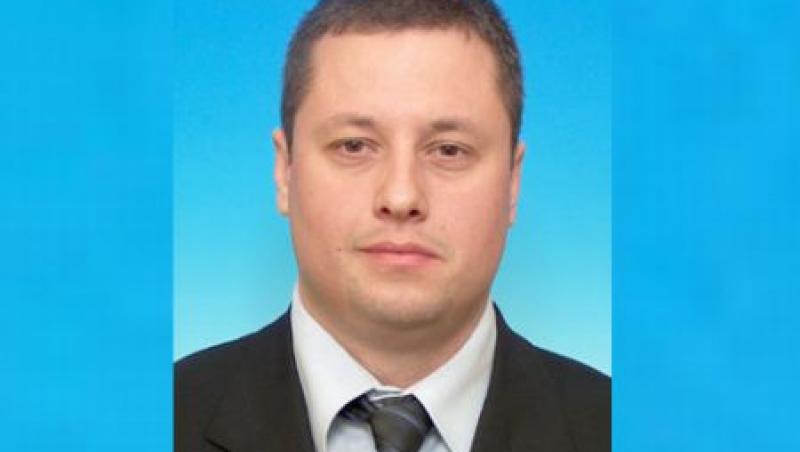 UPDATE! Secretarul general al MAI, Laurentiu Mironescu, demis din functie si luat cu mascatii