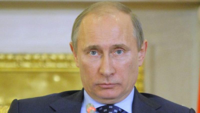 Vladimir Putin vrea sa fie din nou presedintele Rusiei