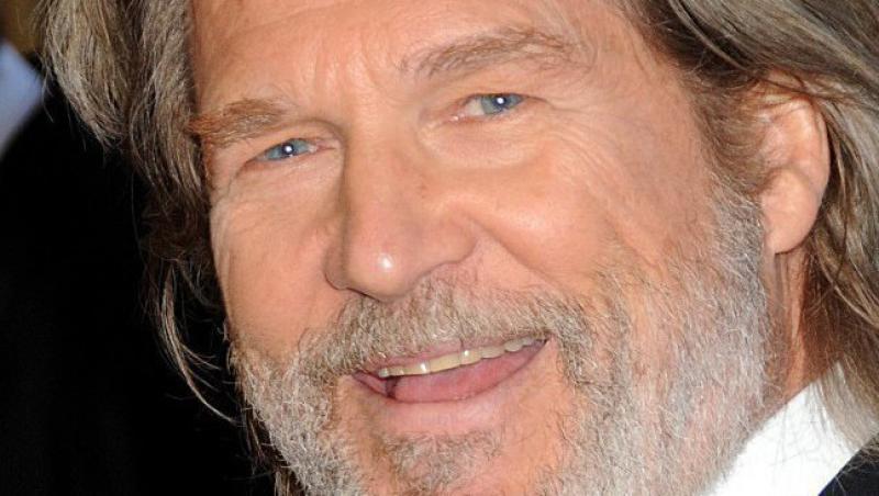 Jeff Bridges isi lanseaza primul album muzical