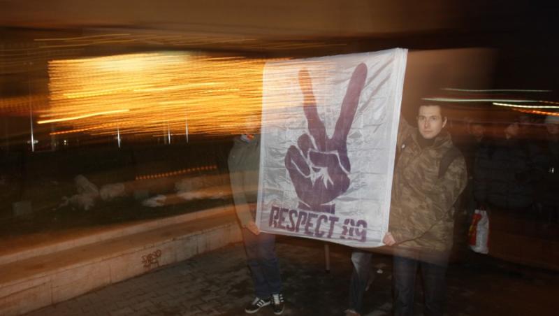 Romania, condamnata de CEDO in “Dosarul Revolutiei”