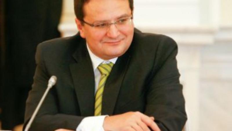 George Maior, audiat de Comisia parlamentara de control a activitatii SRI
