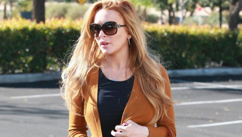 Lindsay Lohan: „Paparazzi mi-au ruinat viata”