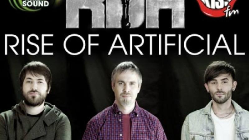 Cat Music lanseaza primul album ROA: Artificial