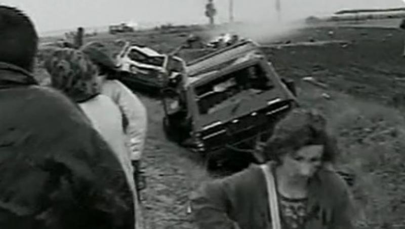 VIDEO! Sapte ani de la tragedia din Mihailesti