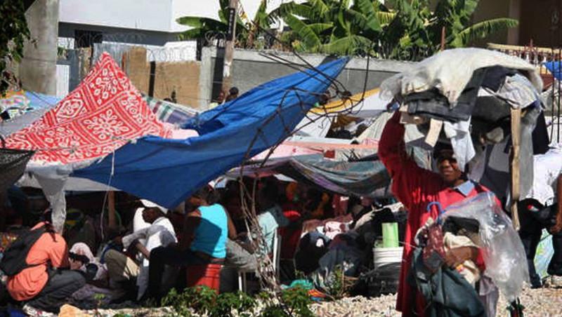 Holera se raspandeste in Republica Dominicana - peste o mie de cazuri in toata tara