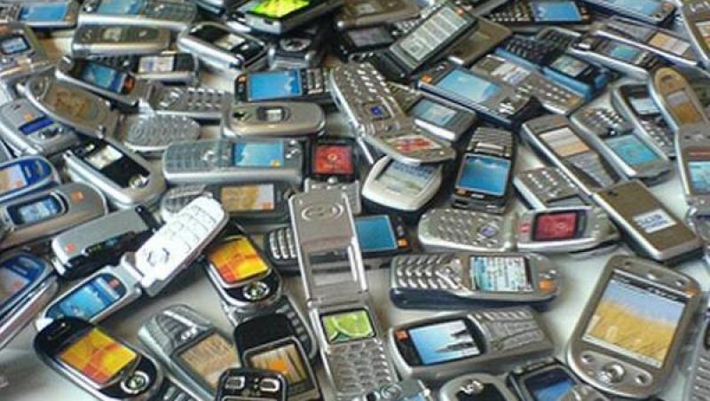 Programul „Rabla“ pentru telefoanele mobile ar putea genera 10% din vanzari