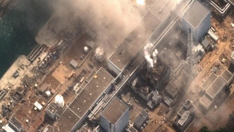 Combustibilul din alte doua reactoare de la Fukushima ar putea fi topit!