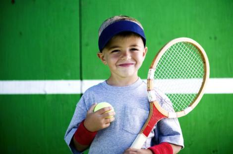 Cum alegi sportul potrivit pentru copil?