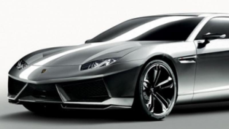 Lamborghini vrea o masina de uz cotidian