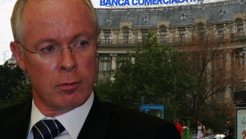 Bancherii: Guvernul ar trebui sa gaseasca investitori strategici pentru companiile de stat