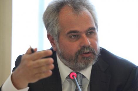 ANI: Presedintele CJ Timis, Constantin Ostaficiuc, se afla in conflict de interese