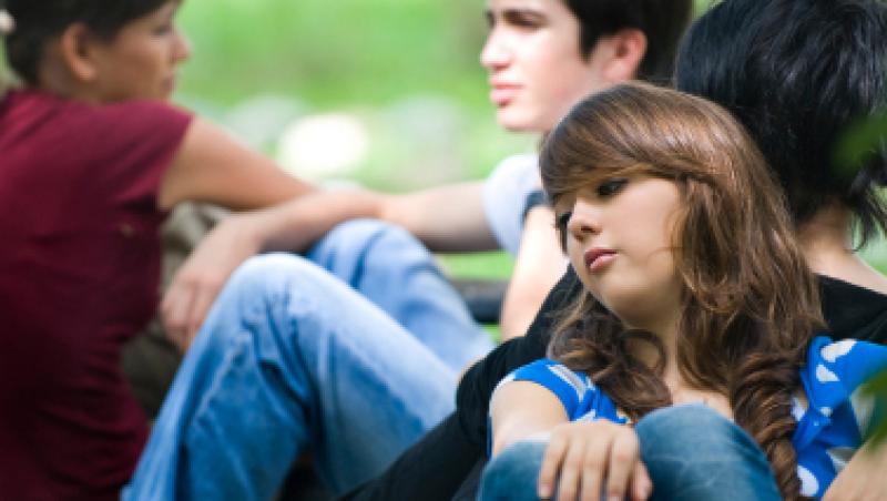 Metode care pot duce la cresterea respectului de sine la tineri