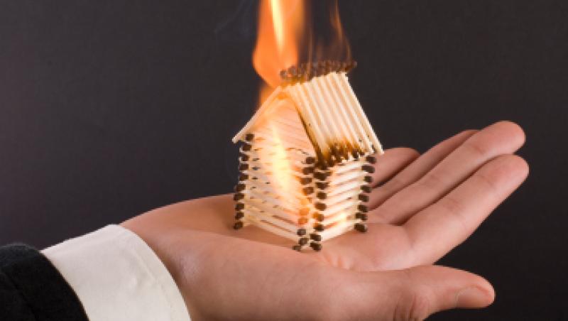 Util: cum sa previi aparitia incendiilor in casa ta