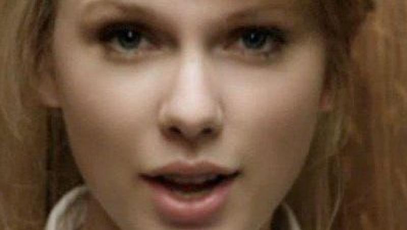VIDEO! Vezi de ce este Taylor Swift stingherita in ultimul ei videoclip!