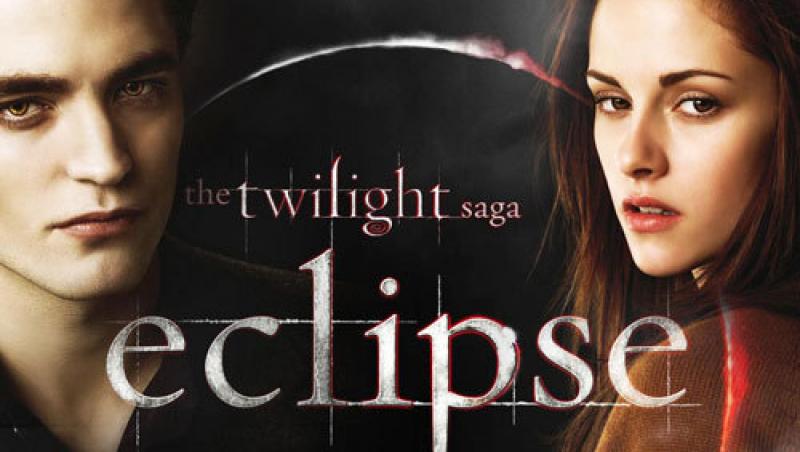 “The Twilight Saga” a primit cele mai multe nominalizari pentru MTV Movie Awards