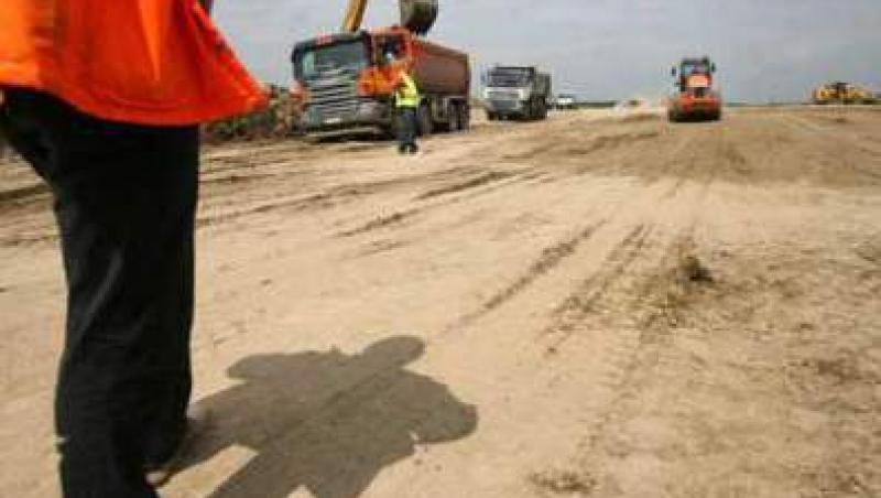 Autostrada Cernavoda - Medgidia va avea constructor in august