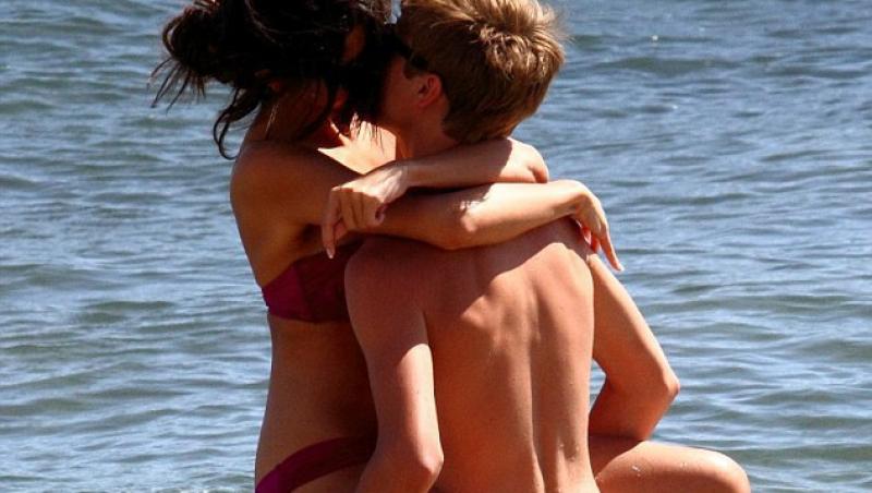 FOTO! Justin Bieber si Selena, intr-un sejur romantic in Hawaii