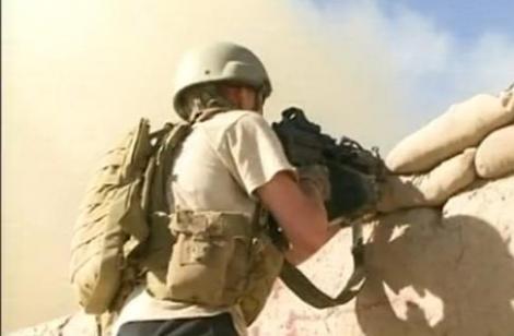Afganistan: 7 militari NATO si-au pierdut viata intr-un atentat cu bomba