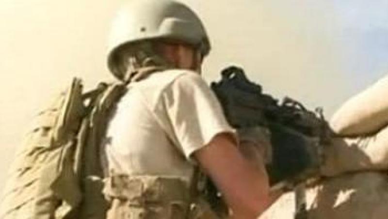 Afganistan: 7 militari NATO si-au pierdut viata intr-un atentat cu bomba