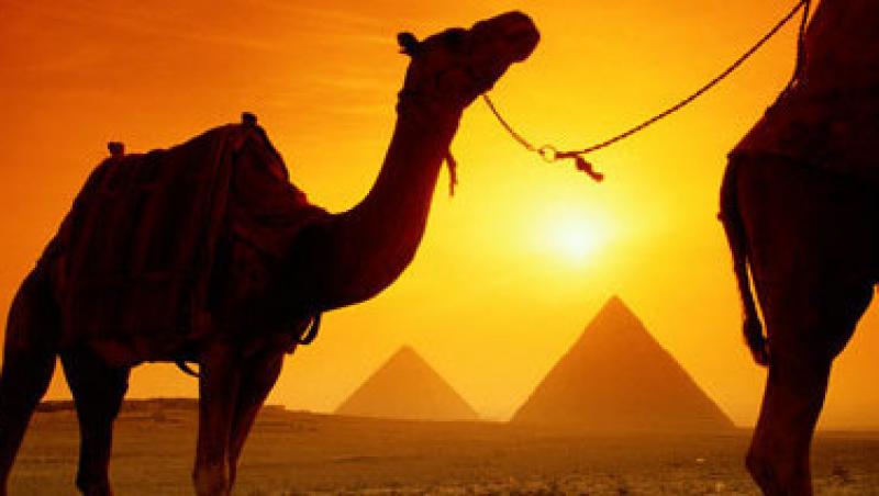 Egipt: Statiunile, pustii. Hotelierii au redus preturile cu pana la 60%!