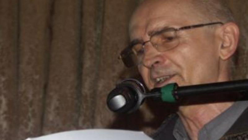 Poetul si cantautorul Ion Zubascu a murit