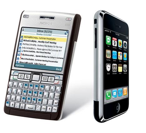 VIDEO! Romanii, pretentiosi la telefoane mobile