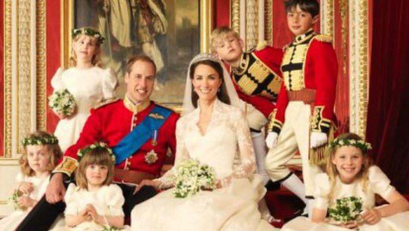Kate Middleton a renuntat la statutul princiar!
